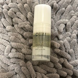 OUAI Hair Oil mini